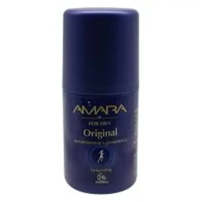 Amara Deo Original F-Men 100Ml